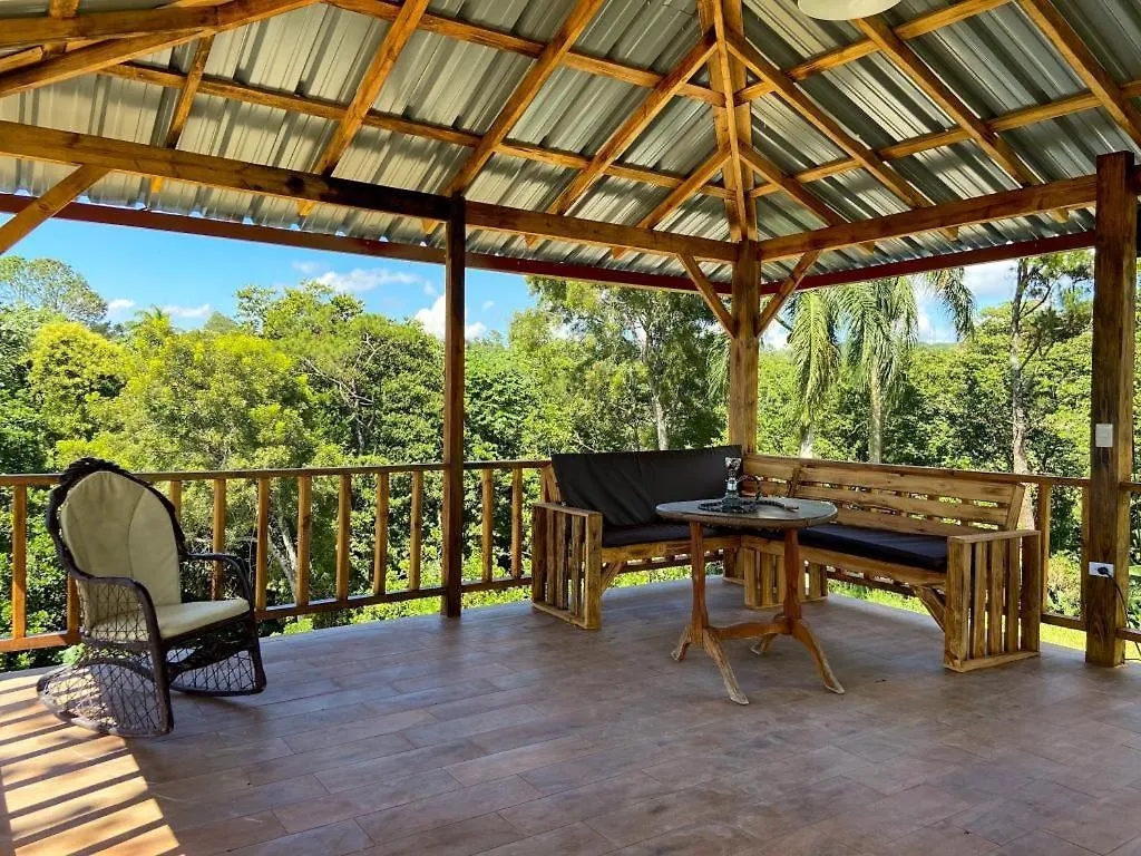 Colina Buena Vista A5 Apartment 0*,  Dominican Republic